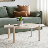Monarch Coffee Table