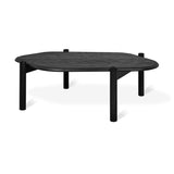 Monarch Coffee Table