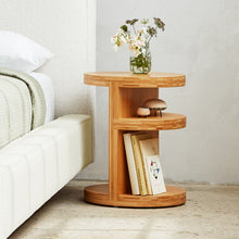 Load image into Gallery viewer, Monument End Table