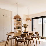 Norvegienne Pendant