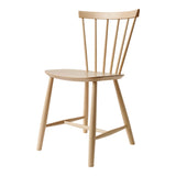 J46 Dining Chair – Beech