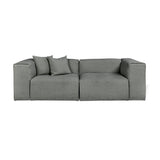 Nest Modular 2-Piece Sofa
