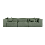 Nest Modular 3-Piece Sofa