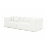 Nest Modular 2-Piece Sofa