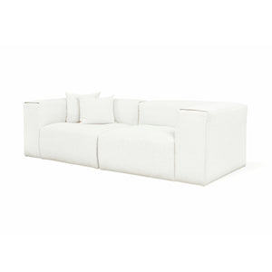 Nest Modular 2-Piece Sofa