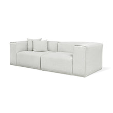 Load image into Gallery viewer, Nest Modular 2-Piece Sofa