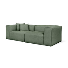 Load image into Gallery viewer, Nest Modular 2-Piece Sofa