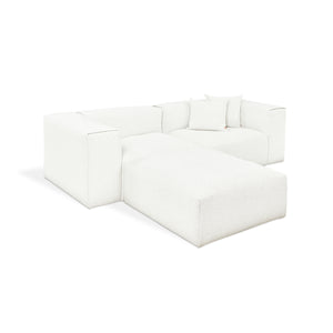 Nest Modular 3-Piece Sectional