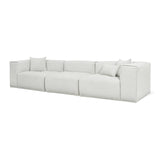 Nest Modular 3-Piece Sofa