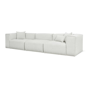 Nest Modular 3-Piece Sofa