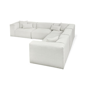 Nest Modular 5-Piece Corner Sectional