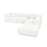 Nest Modular 5-Piece Sectional