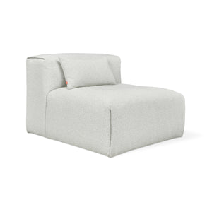 Nest Modular Armless Chair