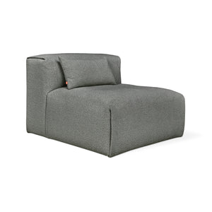 Nest Modular Armless Chair