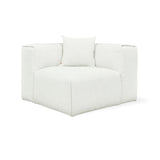Nest Modular Corner Chair