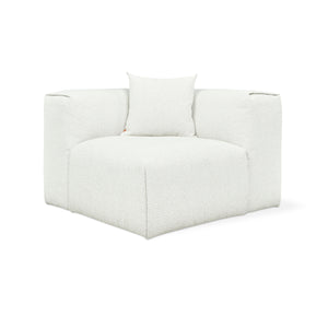 Nest Modular Corner Chair