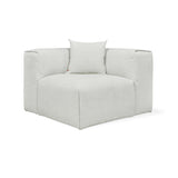 Nest Modular Corner Chair