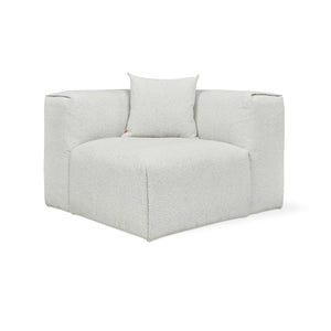 Nest Modular Corner Chair