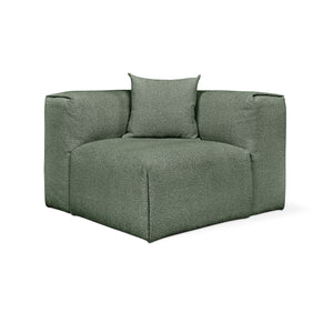 Nest Modular Corner Chair