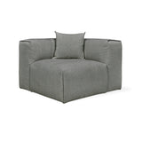 Nest Modular Corner Chair