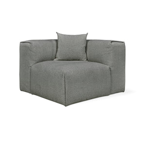 Nest Modular Corner Chair