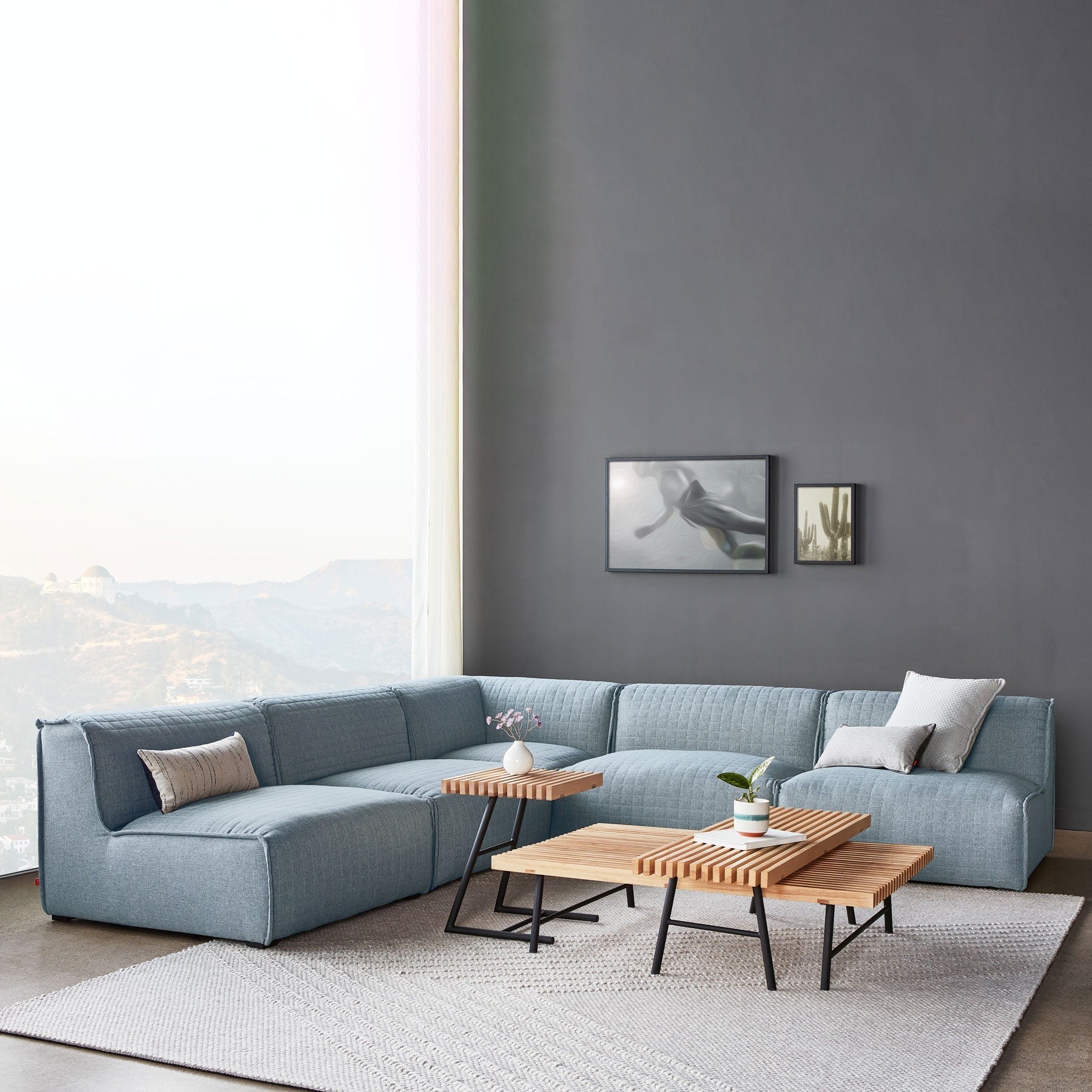 Xl sectional deals