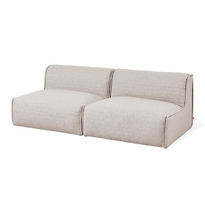 Nexus Modular Sofa – 2 Piece