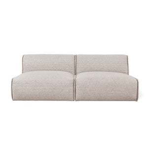 Nexus Modular Sofa – 2 Piece