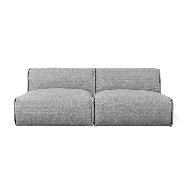 Nexus Modular Sofa – 2 Piece