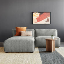 Load image into Gallery viewer, Nexus Loft Sectional