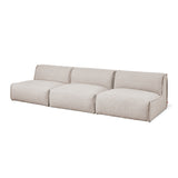 Nexus Modular Sofa – 3 Piece