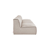 Nexus Modular Sofa – 3 Piece