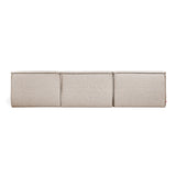 Nexus Modular Sofa – 3 Piece