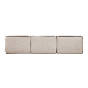 Nexus Modular Sofa – 3 Piece