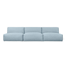 Load image into Gallery viewer, Nexus Modular Sofa – 3 Piece