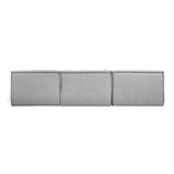 Nexus Modular Sofa – 3 Piece