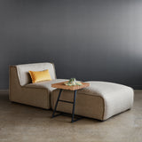 Nexus 2PC Chaise