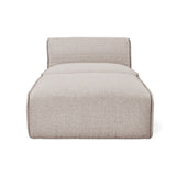 Nexus 2PC Chaise