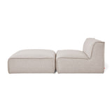 Nexus 2PC Chaise