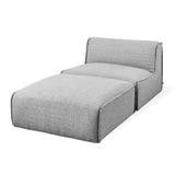 Nexus 2PC Chaise