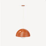 Norvegienne Pendant