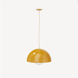 Norvegienne Pendant