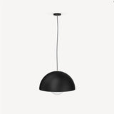 Norvegienne Pendant