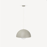 Norvegienne Pendant