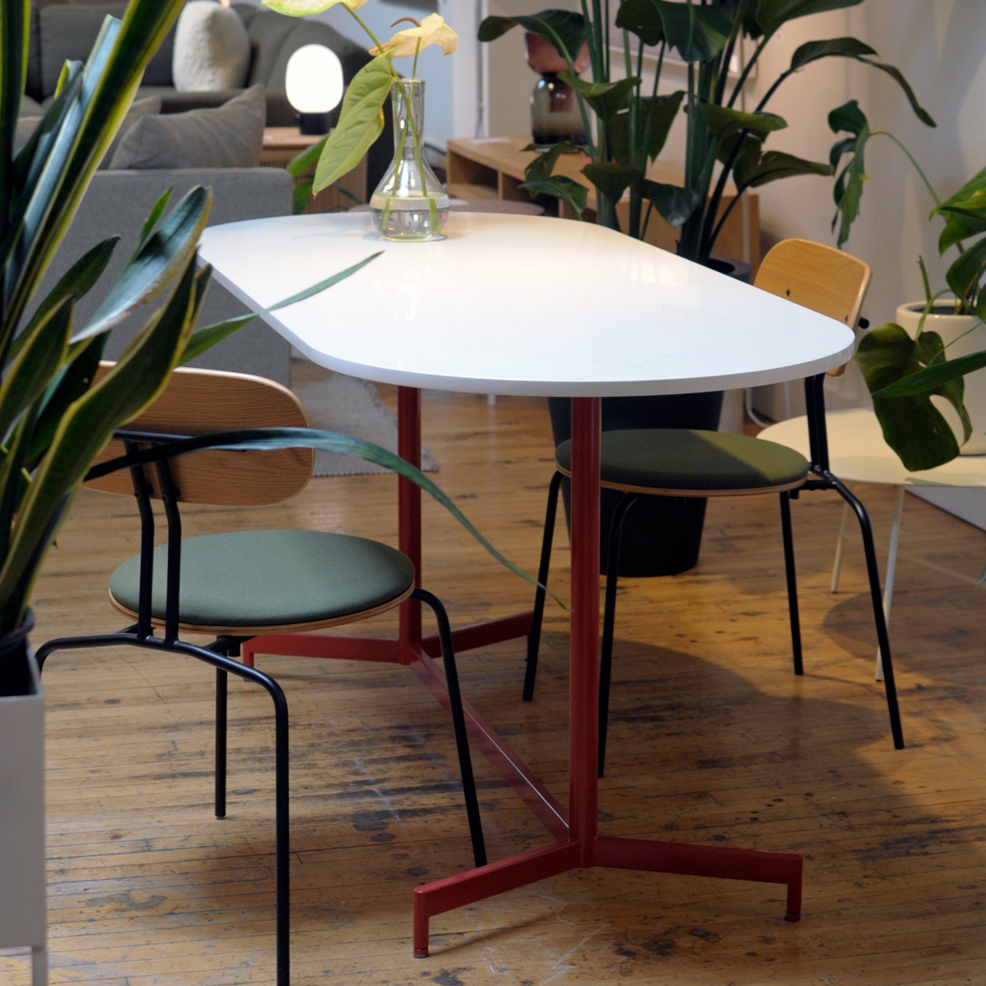 Keller Dining Table – Stylegarage