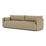Offset Sofa