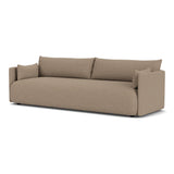 Offset Sofa
