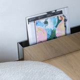 Mirror / Shelf