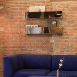 Mirror / Shelf