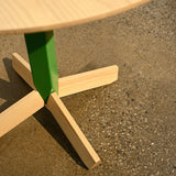 Peggy Dining Table